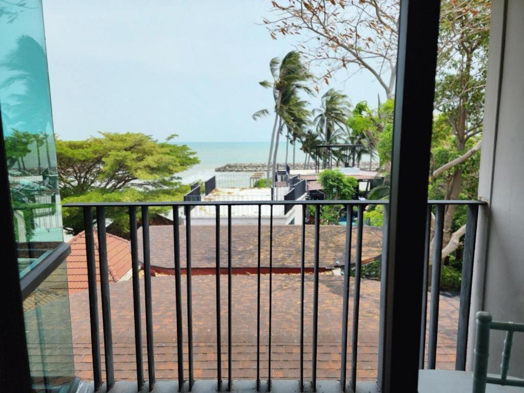 Eco Moment Beach Resort Phetchaburi Eksteriør billede